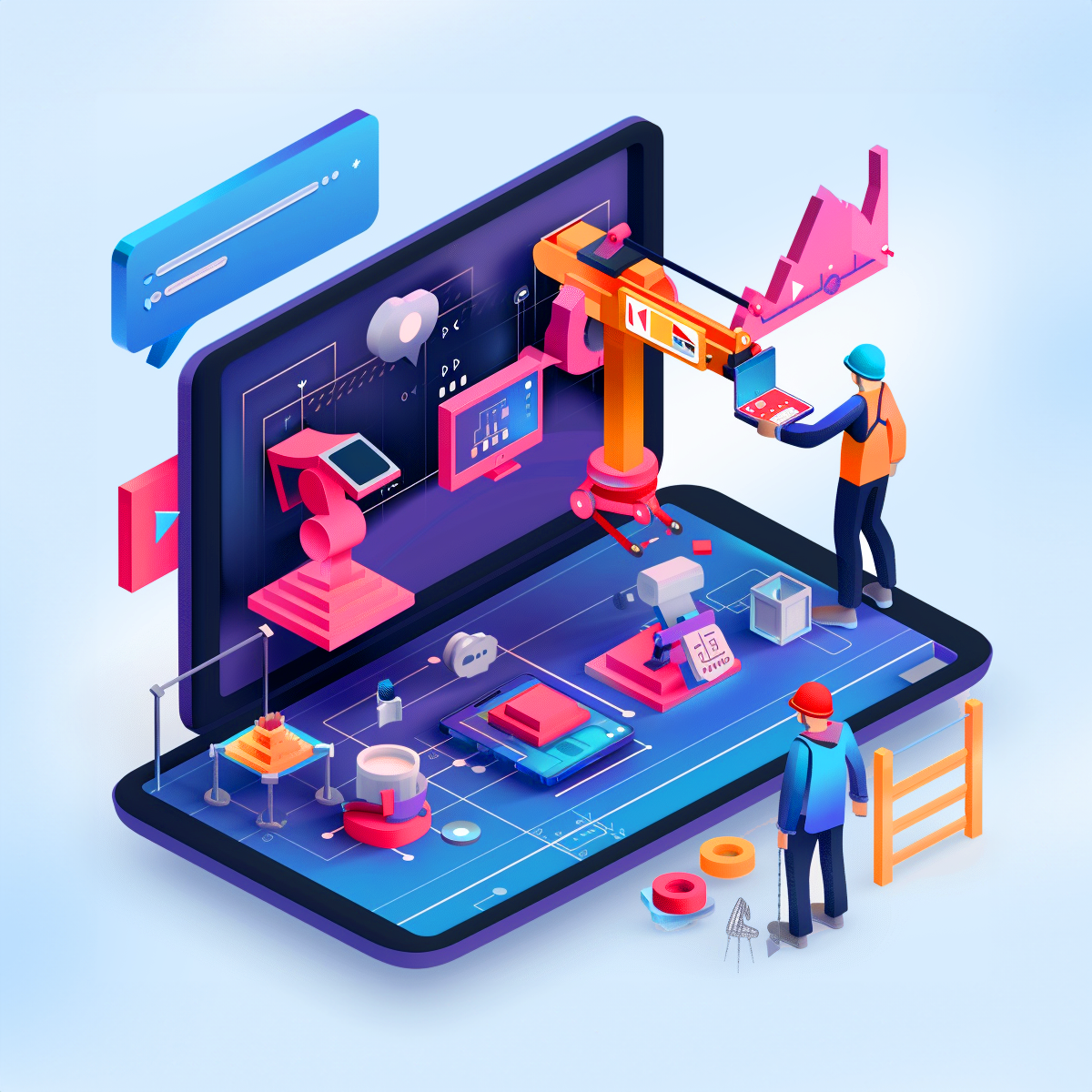 yinnetteolivo_isometric_3d_software_engineering_and_app_design__b89f7f5e-dfde-436f-b36f-2497a5eb1e52